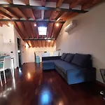 Appartamento Sui Tetti Di Parma