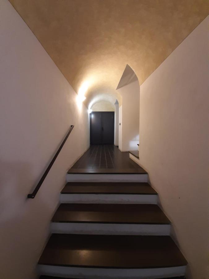 Sui Tetti Di Apartment *