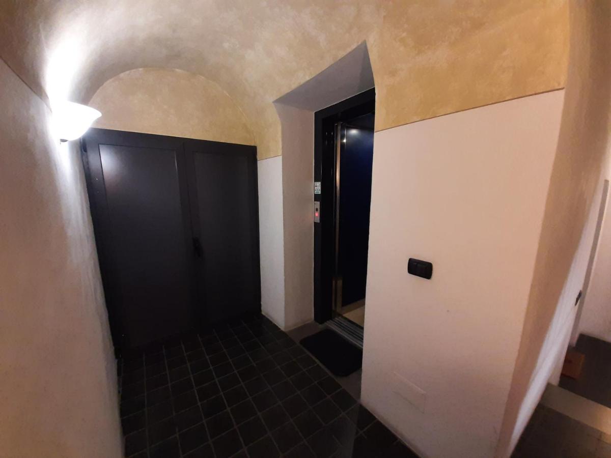 Apartment Sui Tetti Di *
